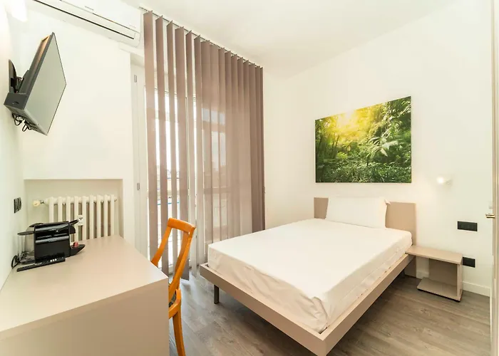 Hotel Residenza Carducci Torino