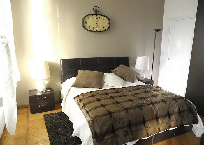 Casa Di Clara Bed and Breakfast Torino