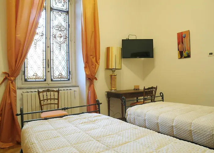 Casa Di Clara Bed and Breakfast Torino